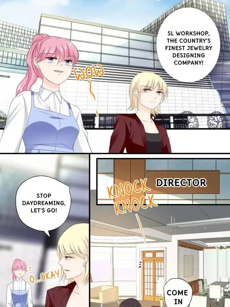 Don't be so harsh Chapter 236 5